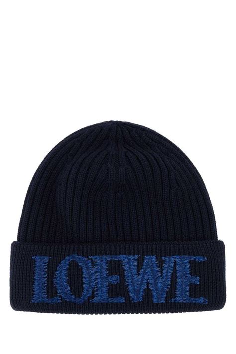 Overrun Stock LOEWE Hat